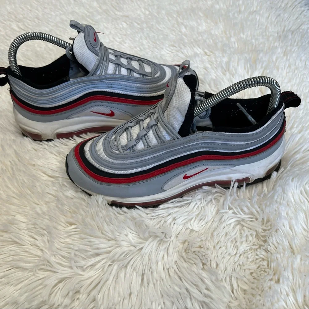 Nike Air Max‎ 97 Gs youth size 5